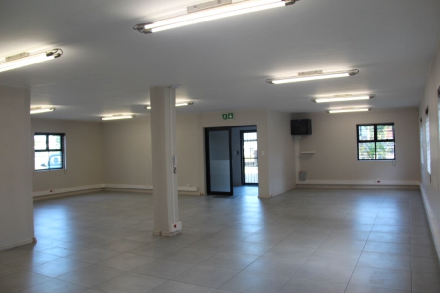 To Let Commercial Property for Rent in George South Western Cape